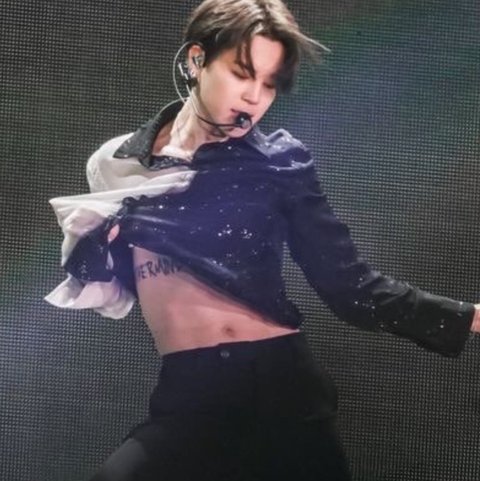 Is Jimin S Nevermind Tattoo Real The Bts Star S Ink Has Army