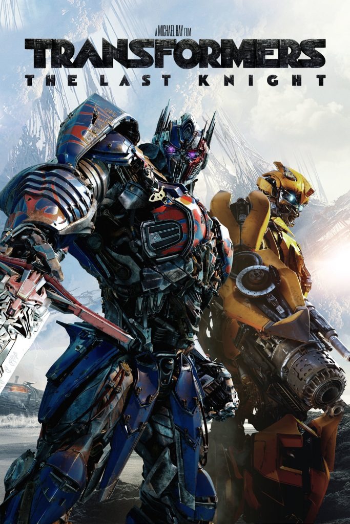 Transformers the last knight in hindi Clearance