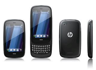 HP Pre 3