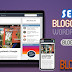 Blogger Keilir Tema | Blogger Uyarlı Wordpress Temaları | Templates Free