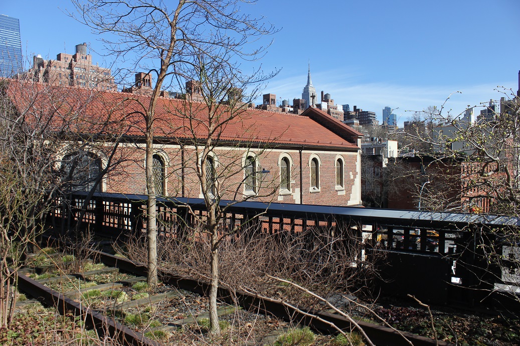 park High Line