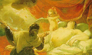   Jacques Blanchard 