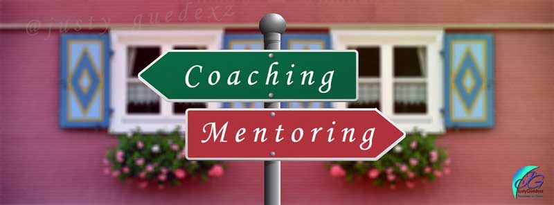 coaching y mentoring
