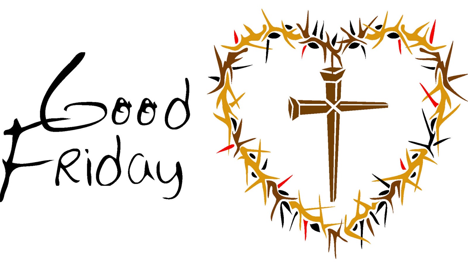 clipart of good friday - photo #2