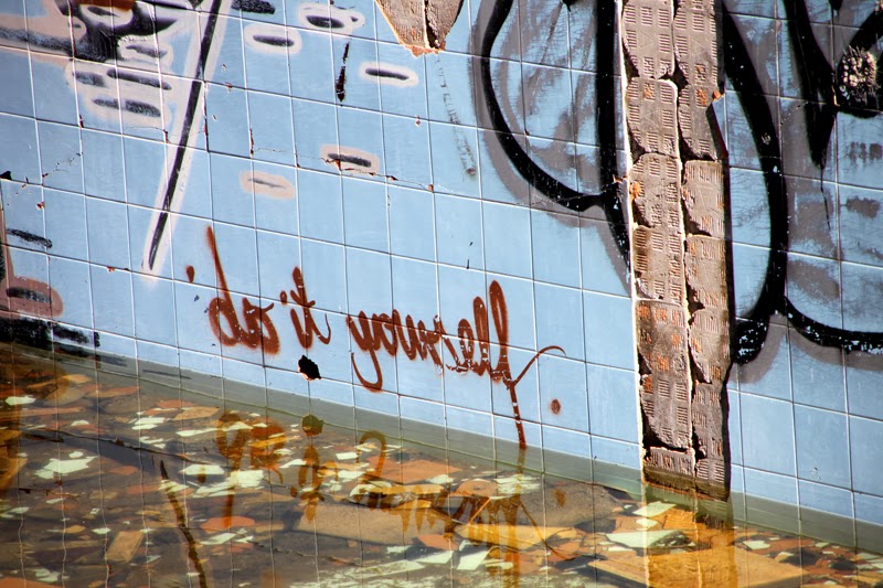Lost Place Panoramatour Hotel Waldlust In Freudenstadt