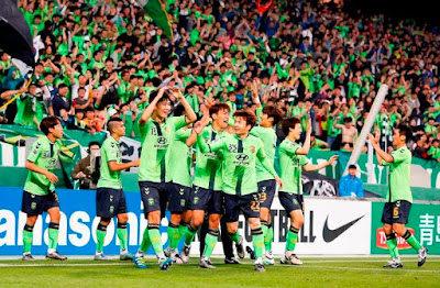 Former AFC Champions League winners Jeonbuk Hyundai Motors from Korea Republic will face Australia’s Melbourne Victory in the last 16 of the AFC Champions League after the 2006 winners shared a 2-2 at home to China’s Jiangsu FC on Wednesday.