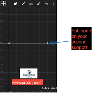 How to analyze any structural beam in a smartphone within 2 minutes?