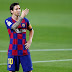 Messi reaches 700 goals milestone as Barcelona draw 2-2 with Atletico Madrid
