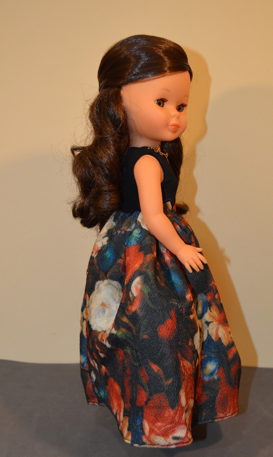 vestidos nancy diseñadores