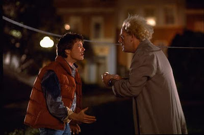 Back To The Future 1985 Movie Image 12