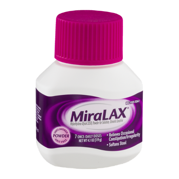 Does Miralax Make You Lose Weight Hello USA: miralax reviews