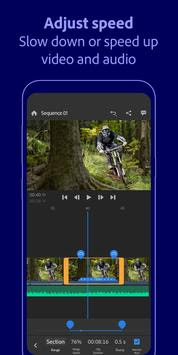 تطبيق من Adobe لتعديل على فيديوهات للاندرويد والأيفون 2020 تحميل تطبيق Adobe Premiere Rush للتعديل على الفيديوهات 2022