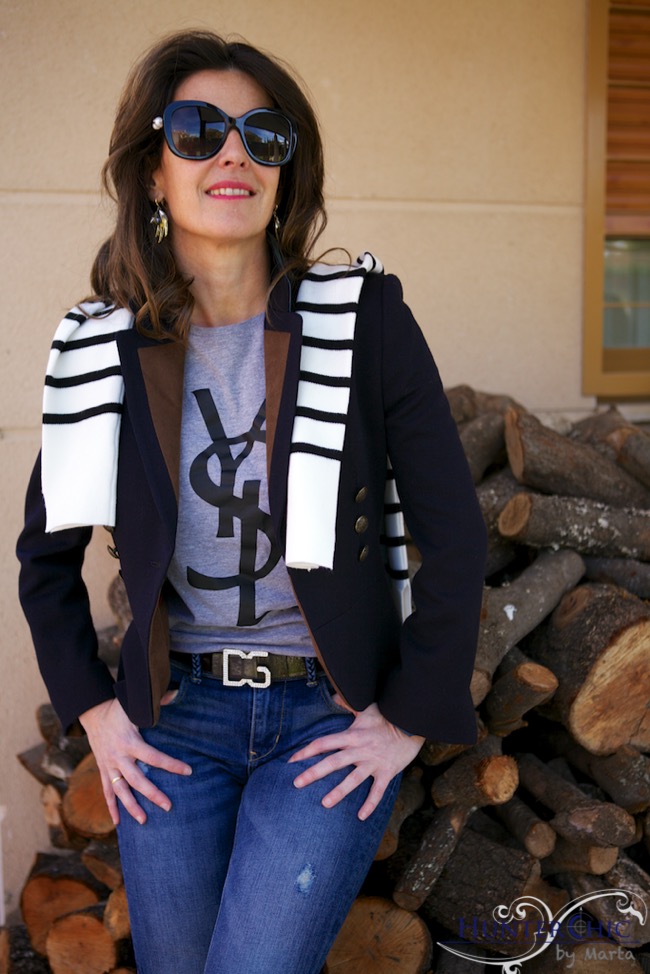 Zara-bloguera de moda-hunterchic by Marta-Marta Halcón de Villavicencio-sailor style