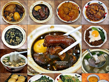 food in old klang road