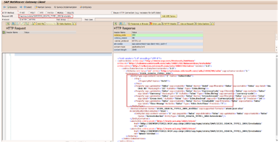 Expose CDS Views as OData Service