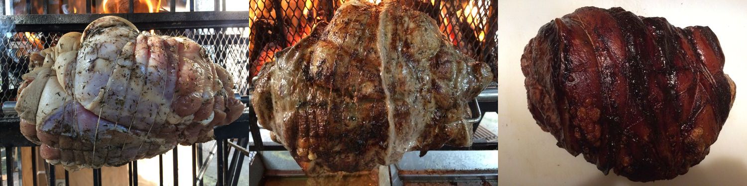traiteur 64 et landes 40, barbecue gÉant: mariage, entreprise