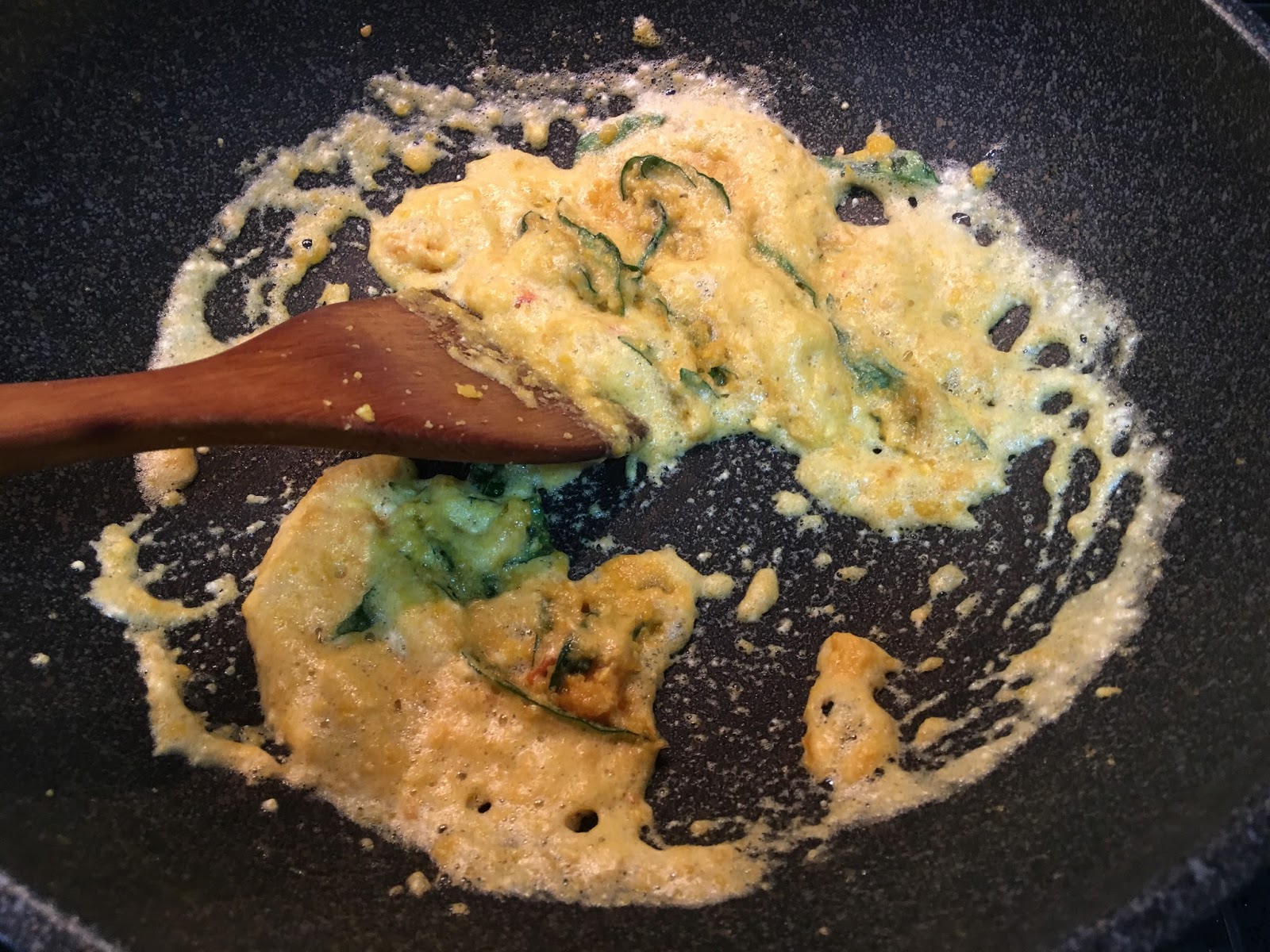 Enjoy cooking Salted Egg Potato Chips Recipe