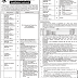 Jobs in University of Jhang 2020