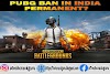 PUBG Mobile permanent ban in India: Ministry Sources