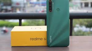 Realme 5i Realme 5i