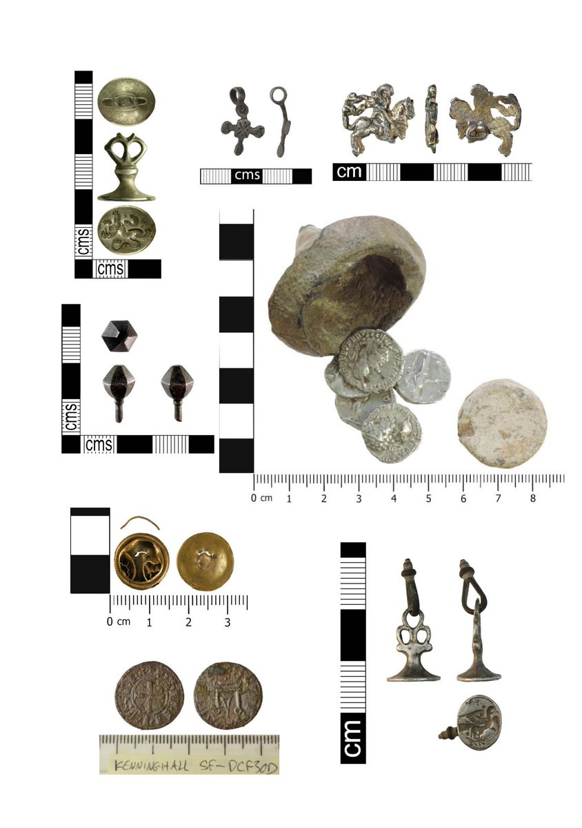 Portable Antiquity Collecting and Heritage Issues: Partner Head-Patting ...