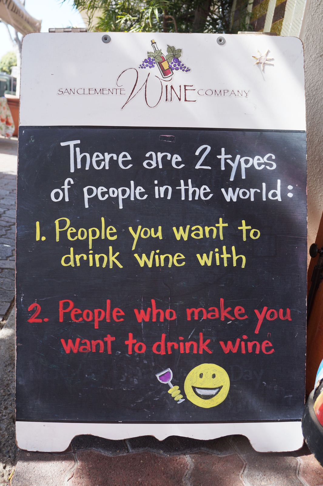 7 Things To Do in San Clemente, California / Carmen Varner // Food