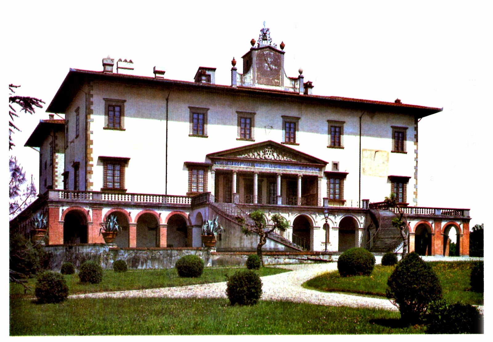 Italia en el Renacimiento 1460 1530