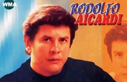 Rodolfo Aicardi - Mi Carta Final