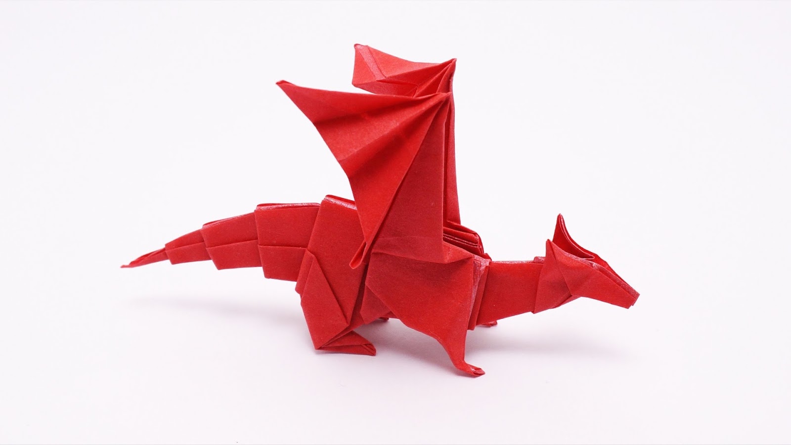 Life is Origami