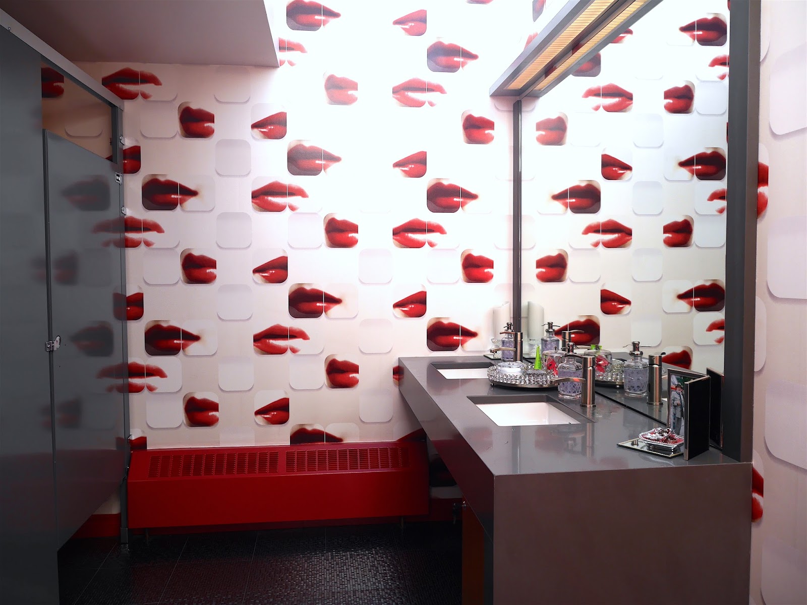 Unflattering Office Lighting A Beautiful Zen