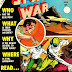 Space War #6 - Steve Ditko art & cover 