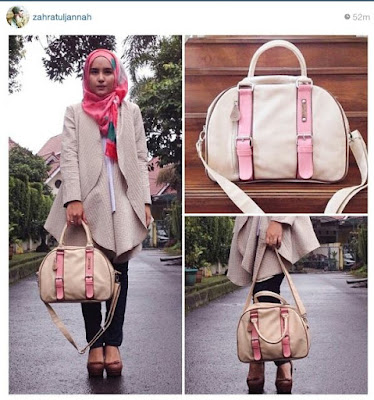 zahratul jannah endorse fee