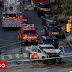 Ataque terrorista deja 8 muertos en Nueva York