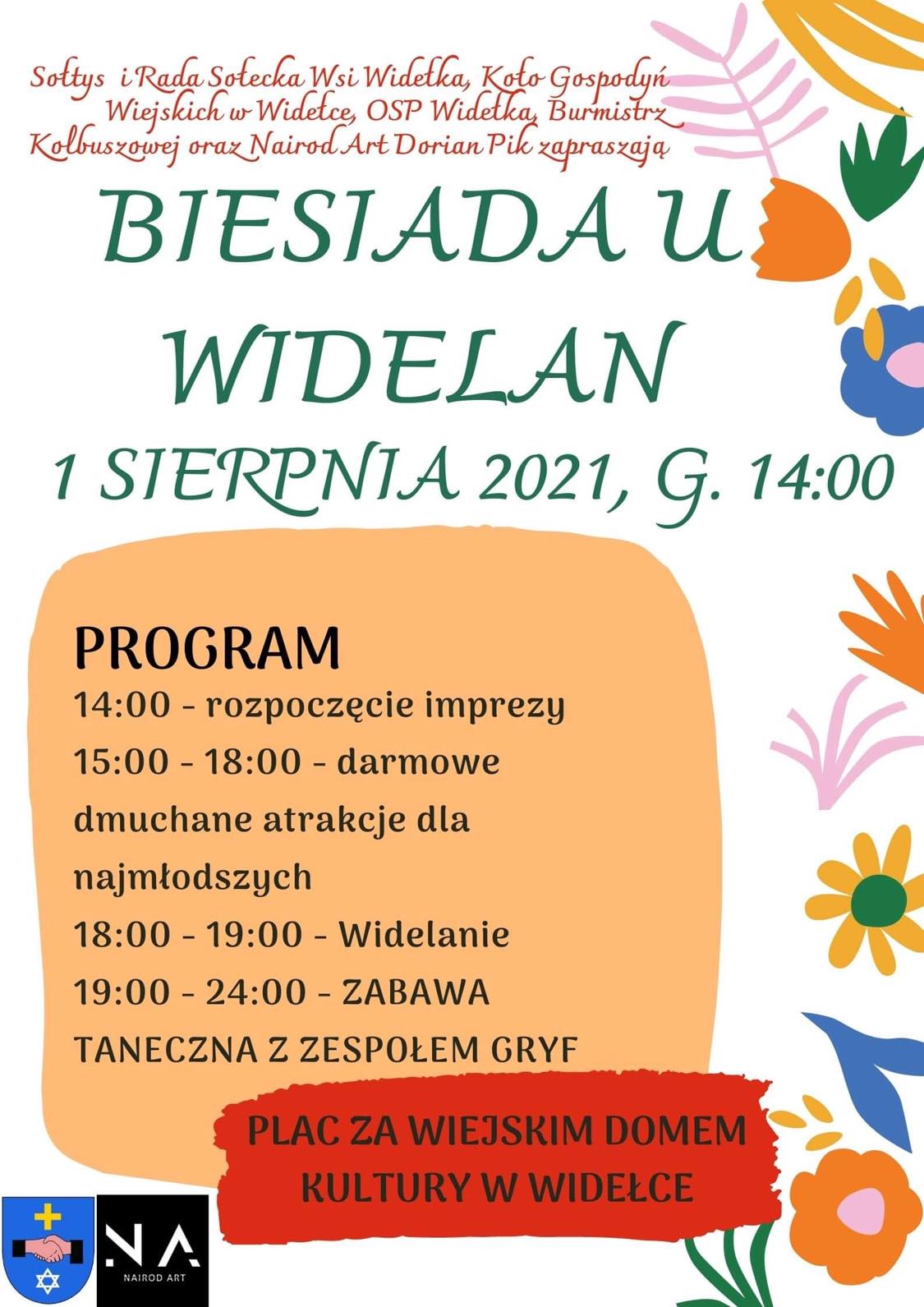 Przed nami Biesiada u Widelan. Sprawdź atrakcje