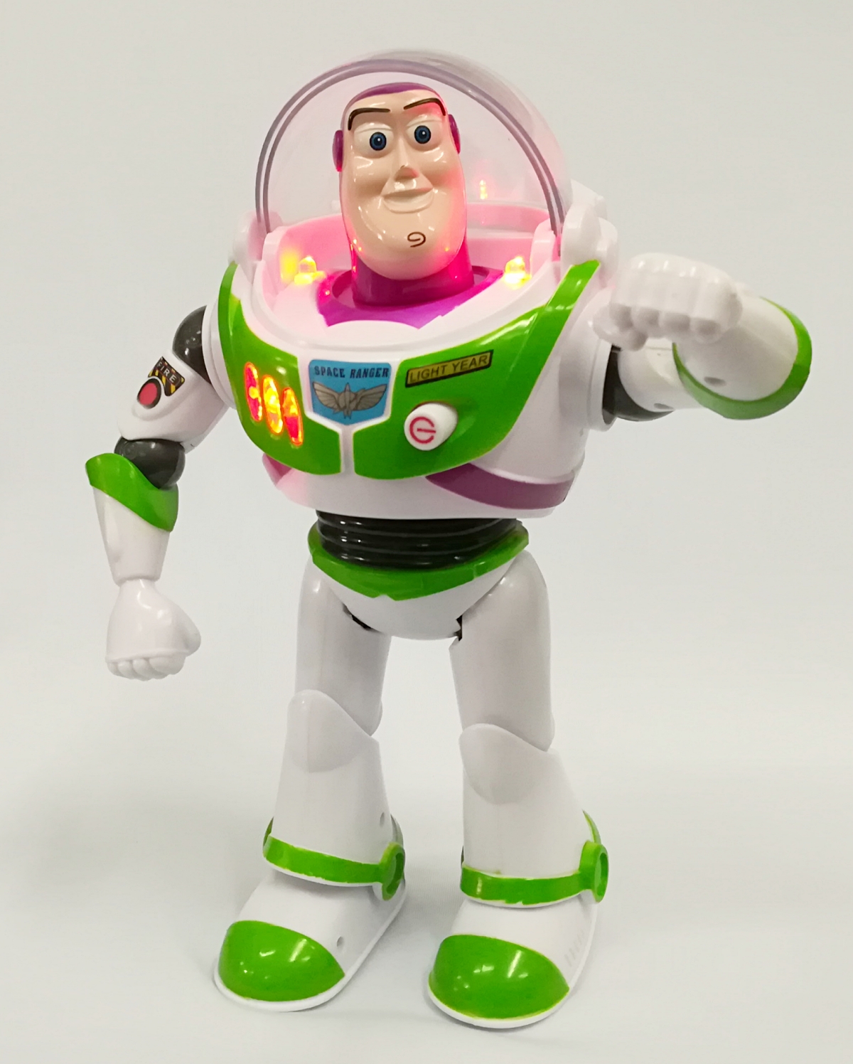 Toy Story 4 Buzz Lightyear Helmet