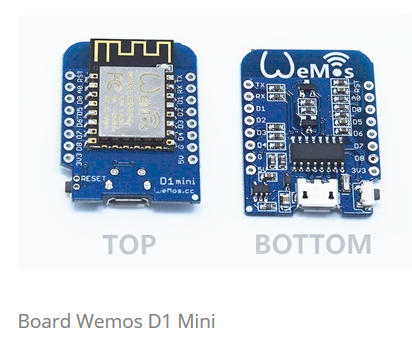 Belajar Iot Menyalakan Dan Mematikan Lampu Via Internet Menggunakan Agnosthings Dan Esp8266