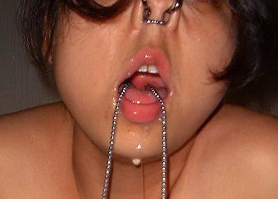 Tongue Torture Porn - Milf Tongue Torture | BDSM Fetish
