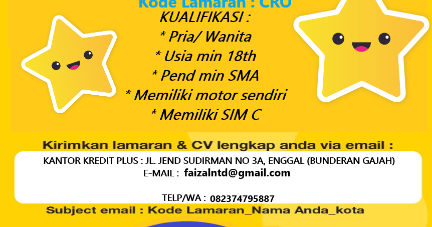 Contoh Soal Tes Di Pt Star Cosmos Gaji Pt. Ubm / Gaji Pt