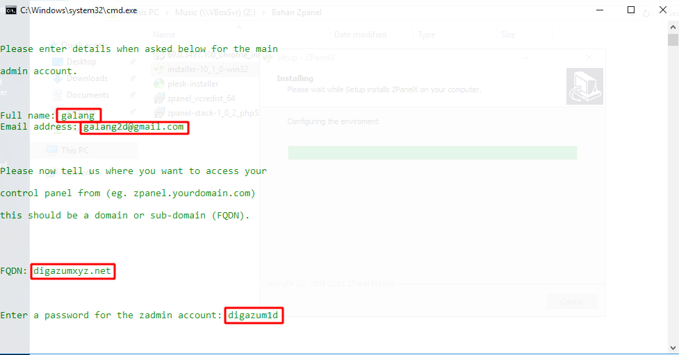 Soal essay control panel hosting 07 image