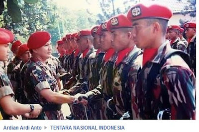 KISAH KAKEKNYA PRABOWO, KEHILANGAN 2 ANAK SEKALIGUS DALAM 1 HARI DEMI NKRI 