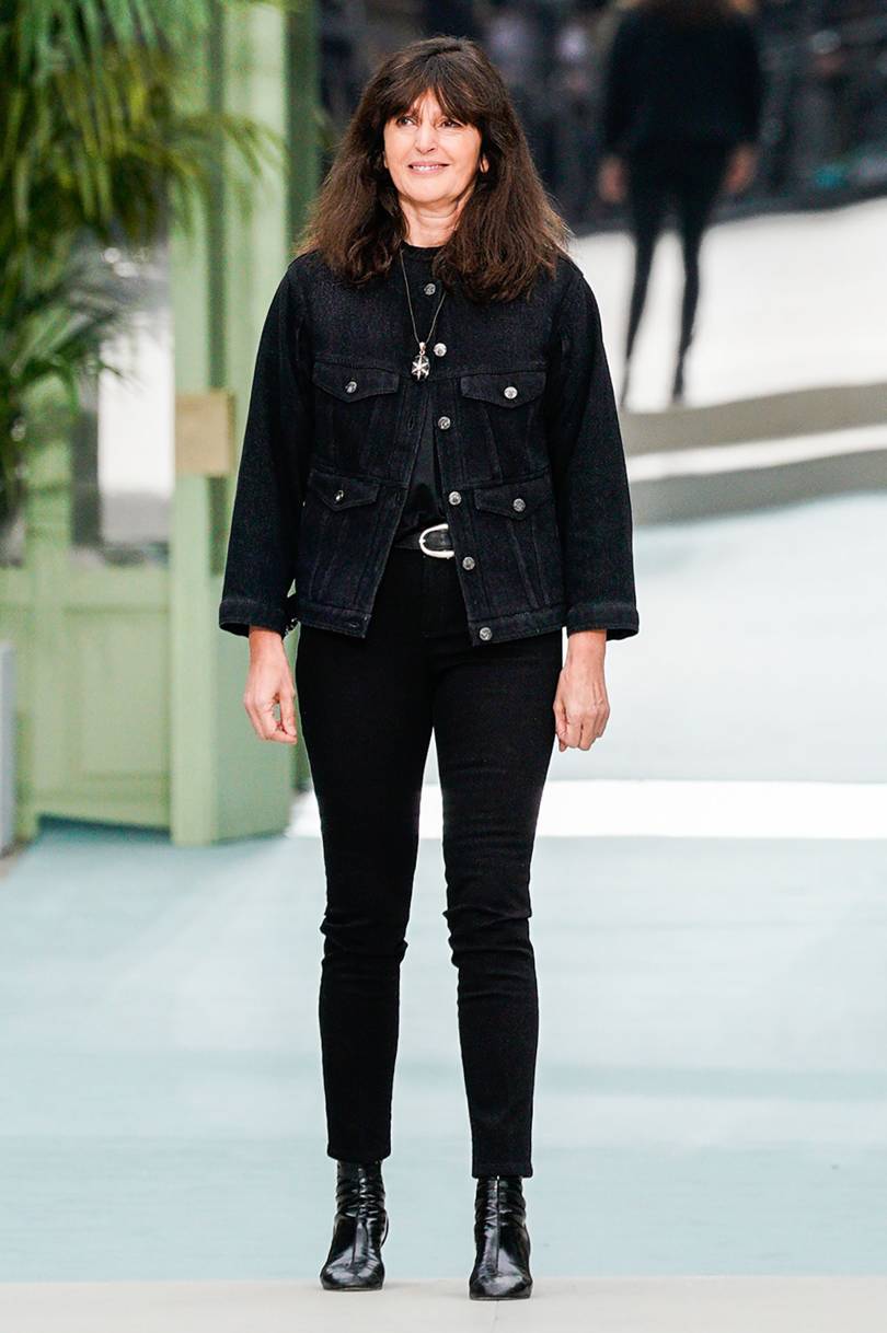 Fashion Inspiration | Runway: Chanel Spring/Summer 2020 Resort