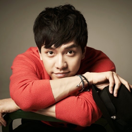 Lee Seung Gi
