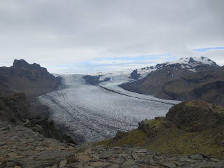Día 05:De Vik a Djúpivogur. Glacier Walk Vatnajökull,Jökulsárlón y Diamond Beach - Islandia - 12 dias por libre (17)