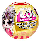 L.O.L. Surprise Limited Edition Good Luck Sweetie Tots (#S-073)