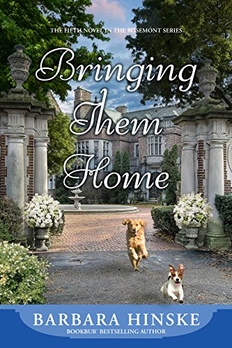 Book Review - Bringing Them Home