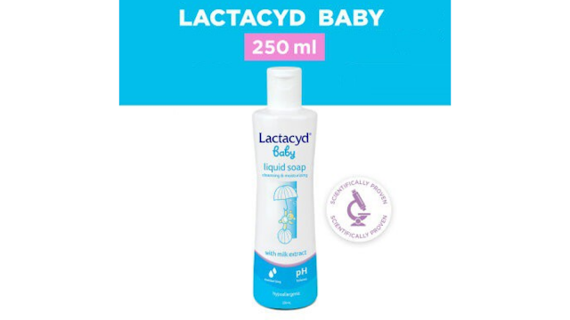 rekomendasi sabun mandi bayi, sabun mandi bayi kulit sensitif, sabun mandi bayi newborn, rekomendasi sabun mandi bayi newborn, zwitsal rich honey, lactacyd baby, johnson's rice + milk baby bath