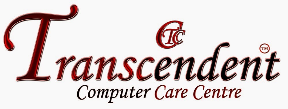 Transcendent Computer Care