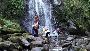 Nature Tourism in Pekalongan