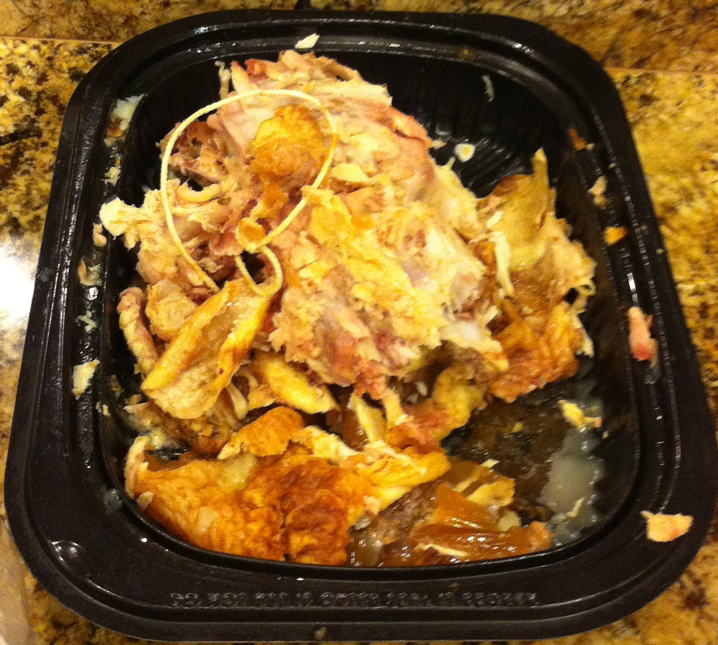 GREAT EATS HAWAII COSTCO SEASONED ROTISSERIE CHICKEN