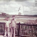 Bandara Internasional H.AS Hanandjoeddin Tahun 1980-an, Dulu Namanya Buluh Tumbang